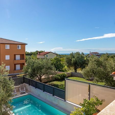 Casa Mateo Rovinj 빌라 외부 사진