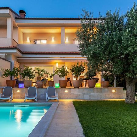 Casa Mateo Rovinj 빌라 외부 사진