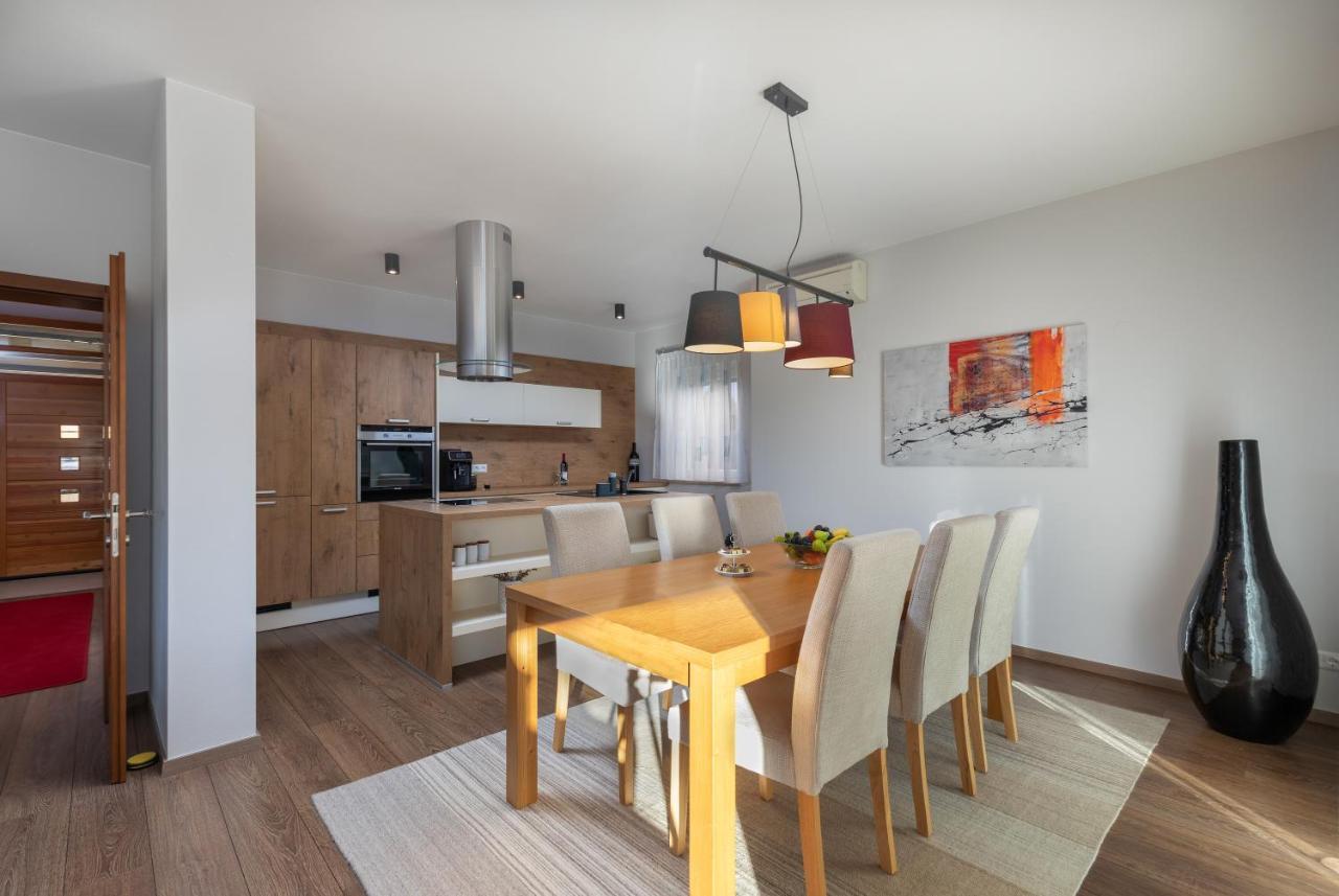 Casa Mateo Rovinj 빌라 외부 사진
