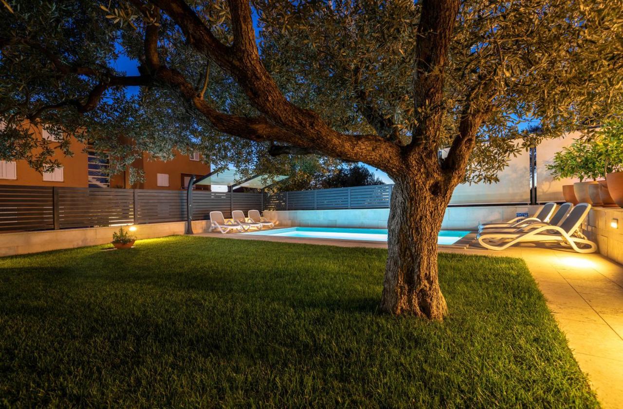 Casa Mateo Rovinj 빌라 외부 사진
