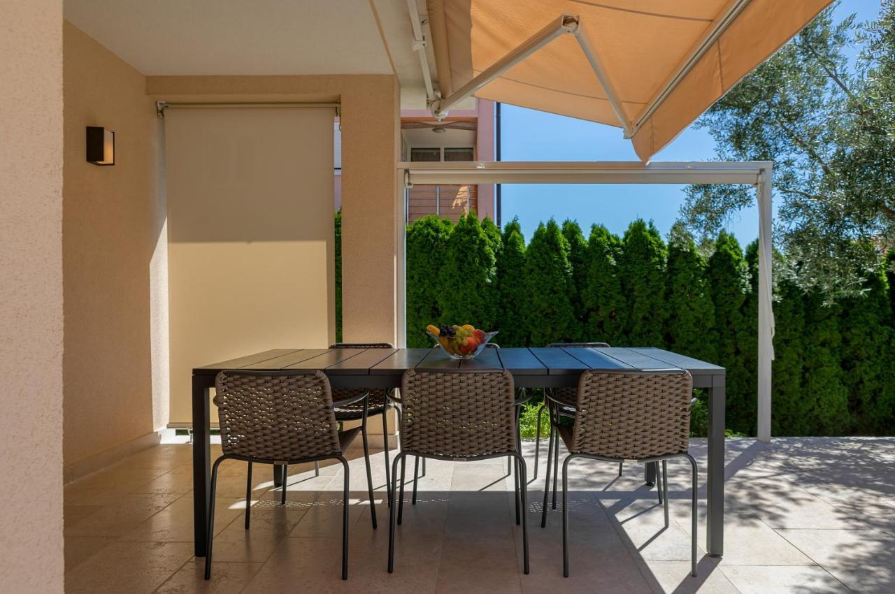 Casa Mateo Rovinj 빌라 외부 사진