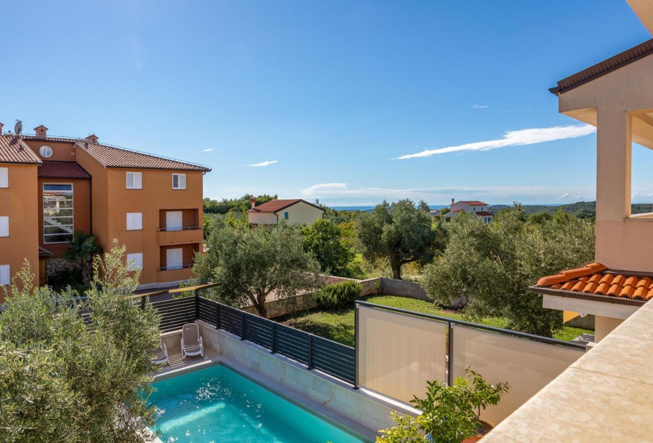 Casa Mateo Rovinj 빌라 외부 사진