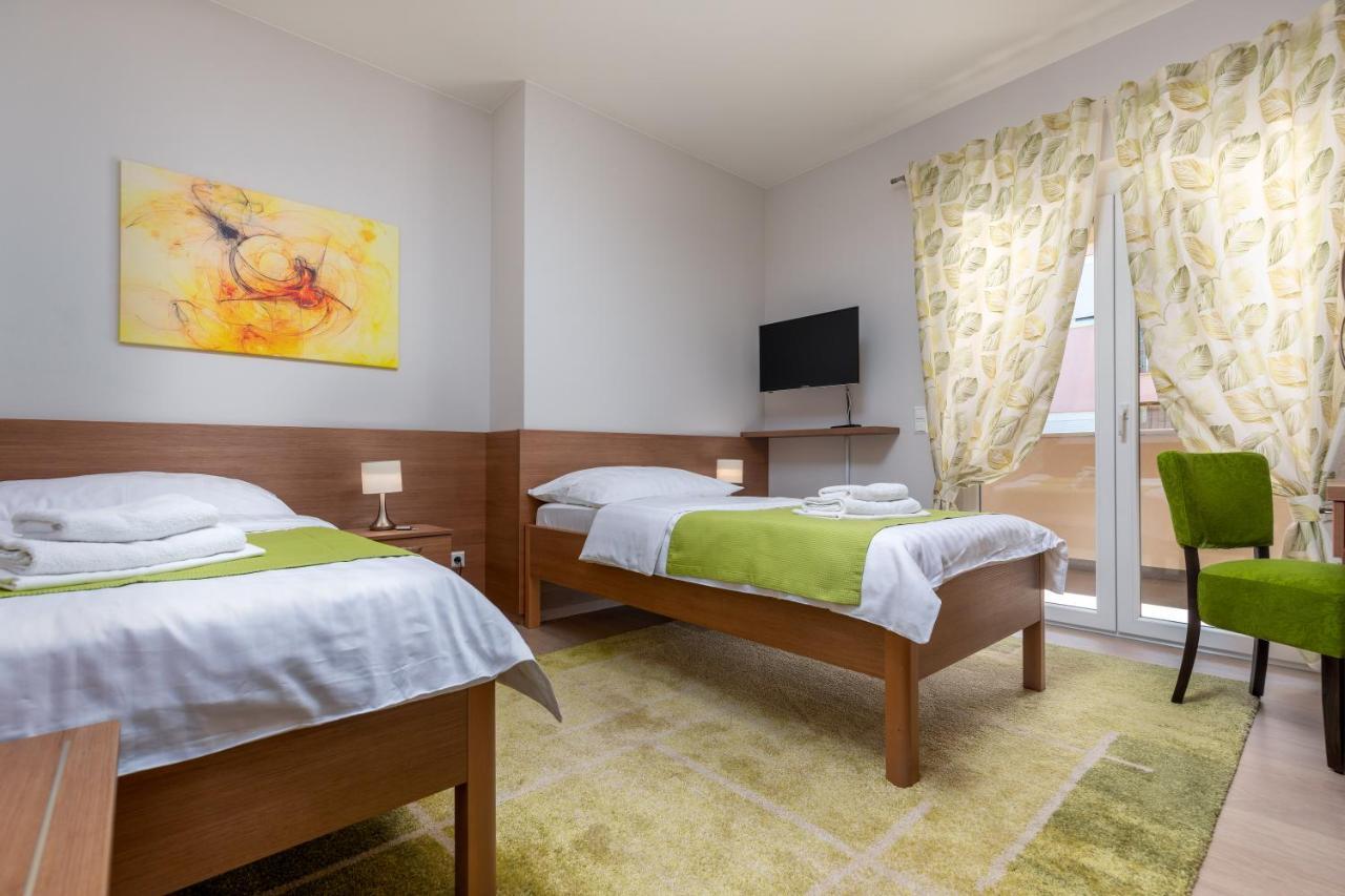 Casa Mateo Rovinj 빌라 외부 사진