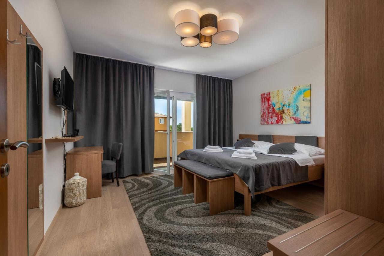 Casa Mateo Rovinj 빌라 외부 사진
