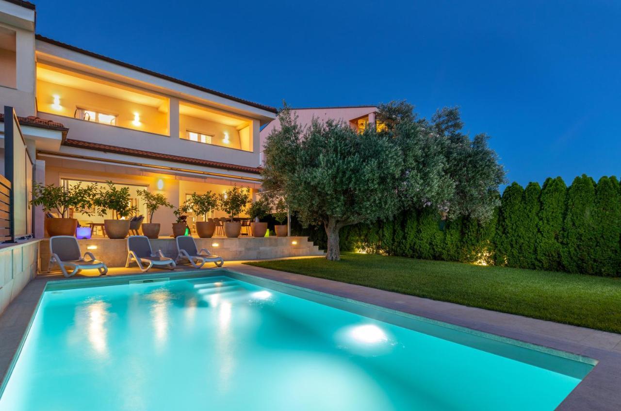 Casa Mateo Rovinj 빌라 외부 사진