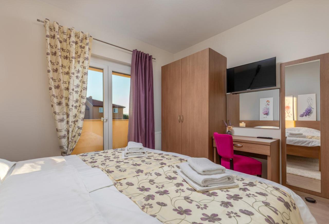 Casa Mateo Rovinj 빌라 외부 사진