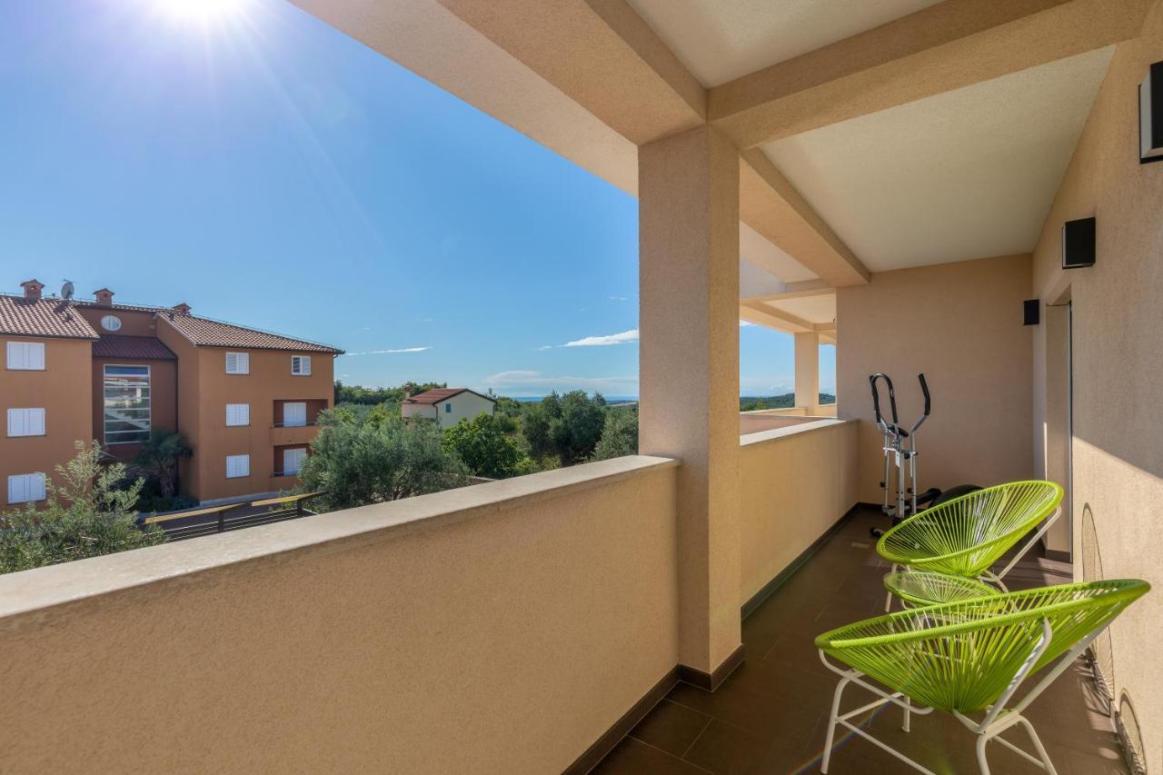 Casa Mateo Rovinj 빌라 외부 사진