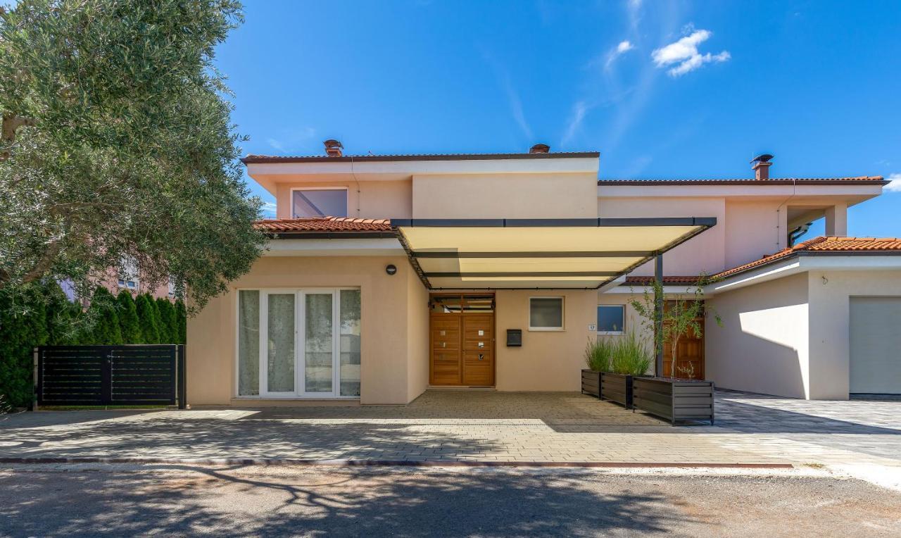 Casa Mateo Rovinj 빌라 외부 사진