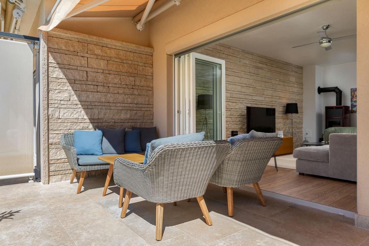 Casa Mateo Rovinj 빌라 외부 사진