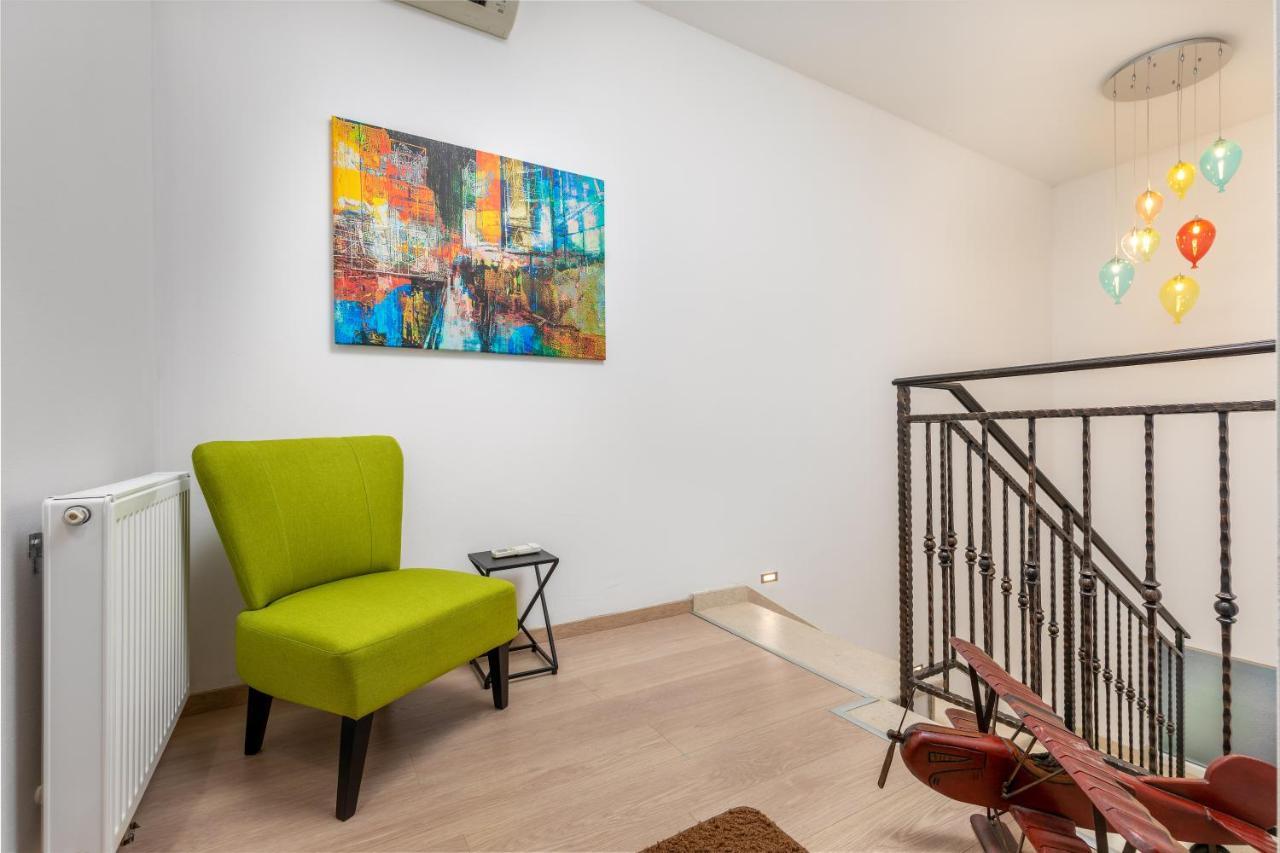 Casa Mateo Rovinj 빌라 외부 사진