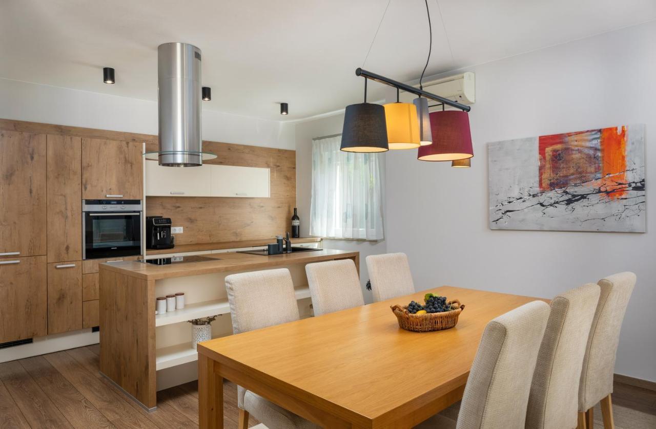 Casa Mateo Rovinj 빌라 외부 사진