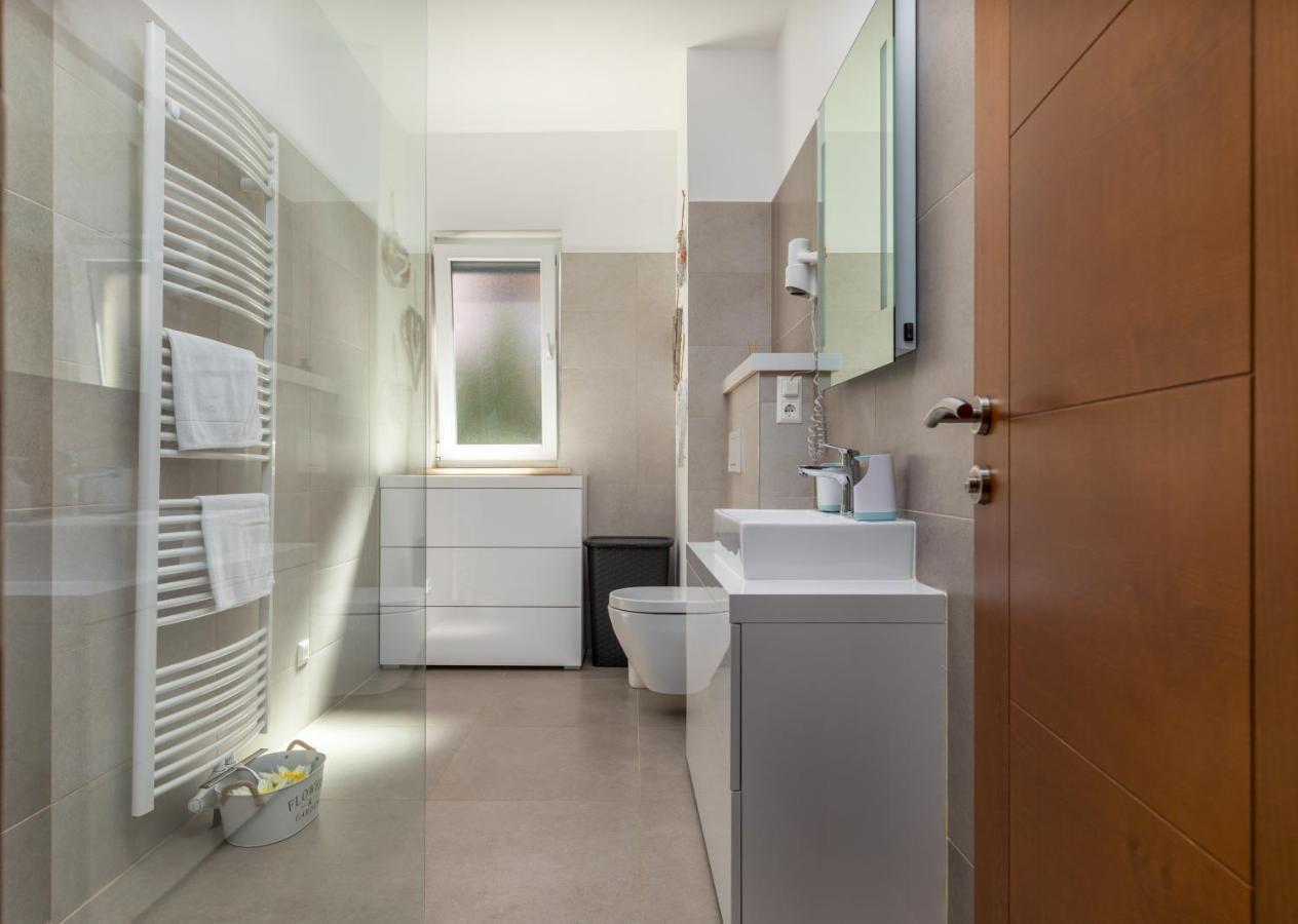 Casa Mateo Rovinj 빌라 외부 사진