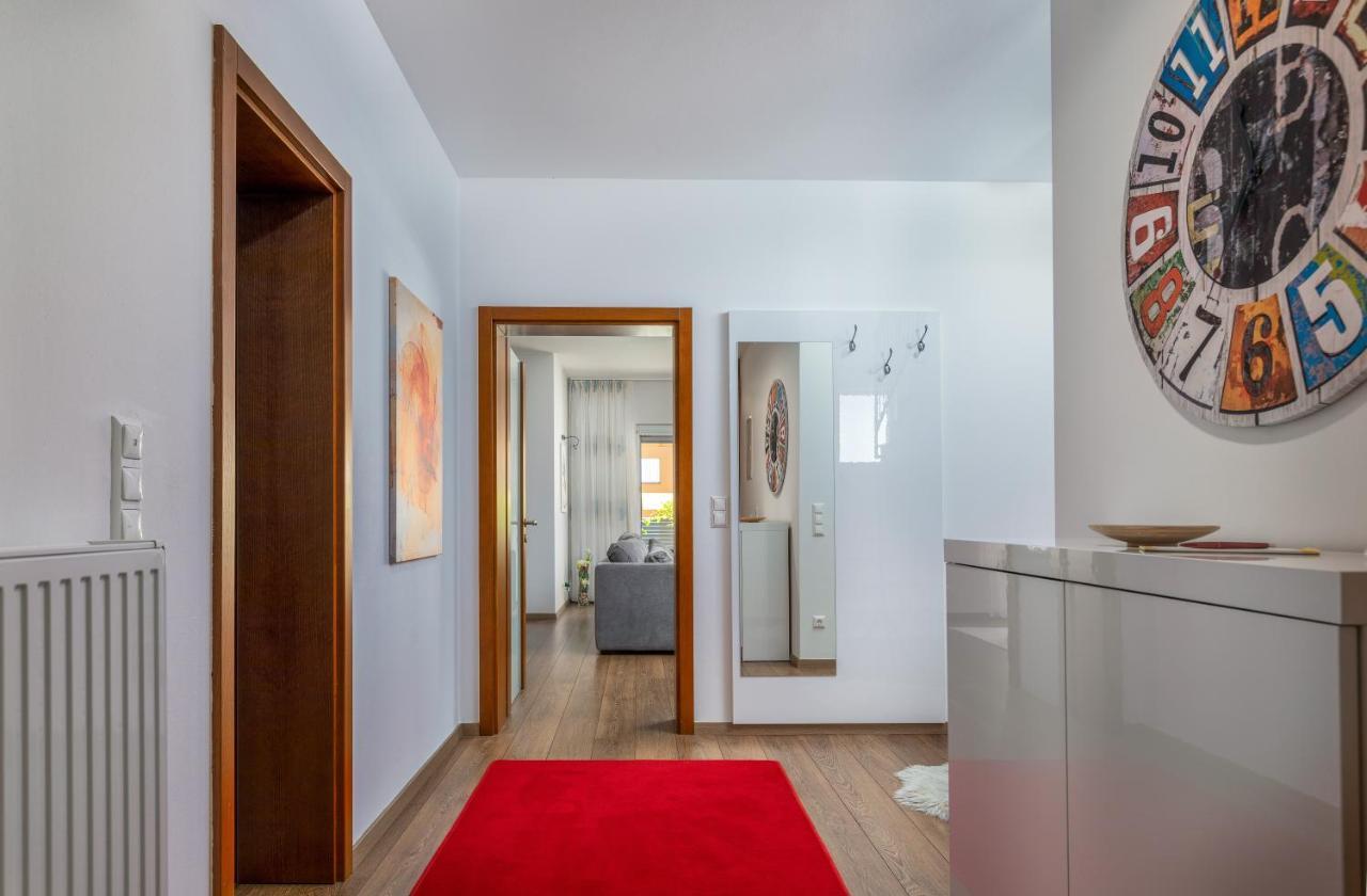 Casa Mateo Rovinj 빌라 외부 사진