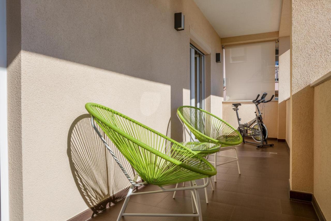 Casa Mateo Rovinj 빌라 외부 사진