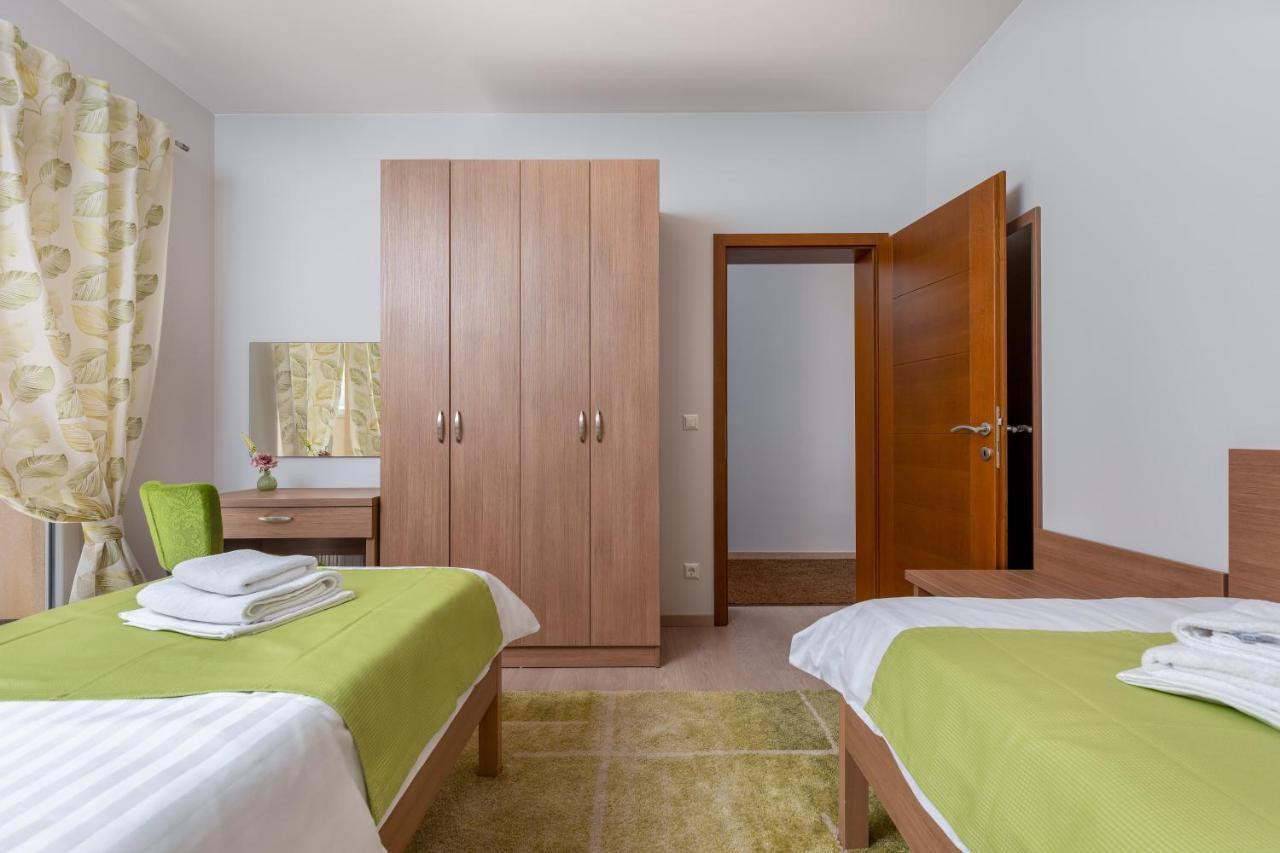 Casa Mateo Rovinj 빌라 외부 사진