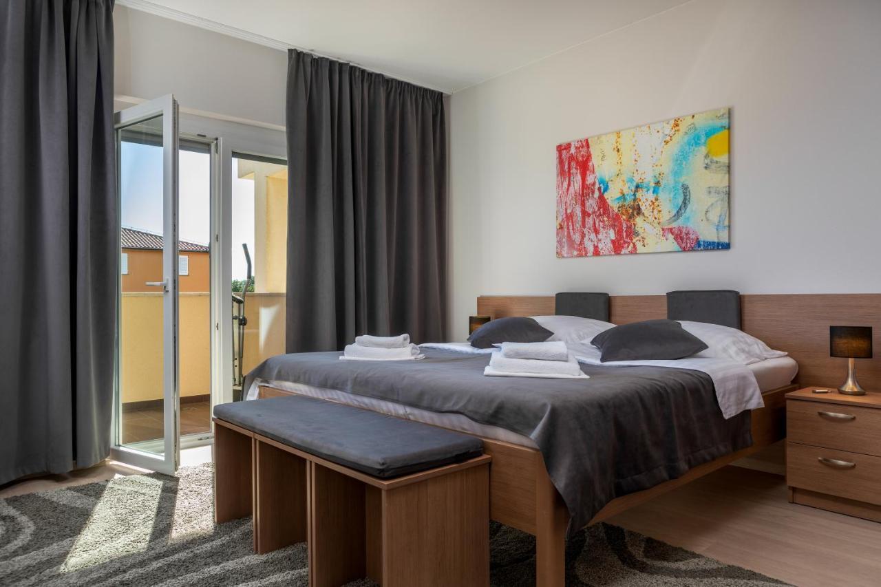 Casa Mateo Rovinj 빌라 외부 사진