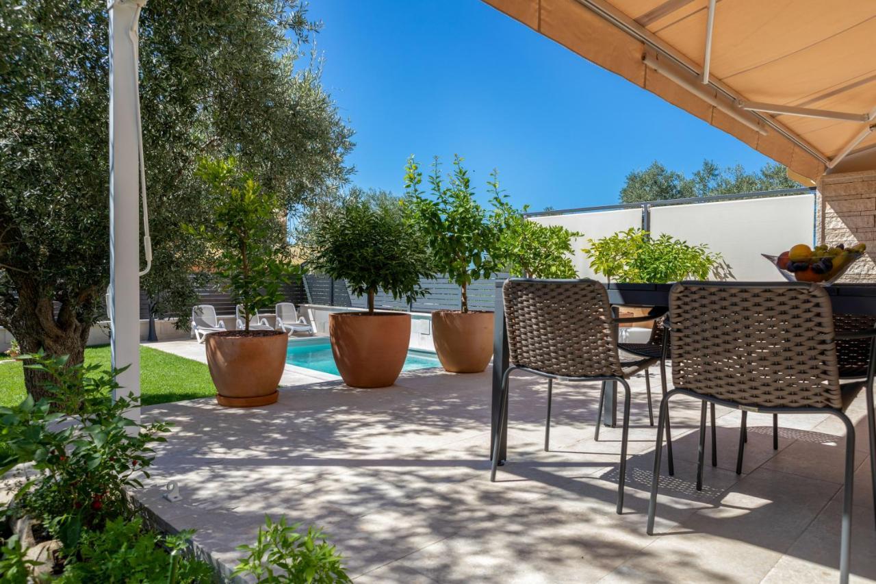 Casa Mateo Rovinj 빌라 외부 사진