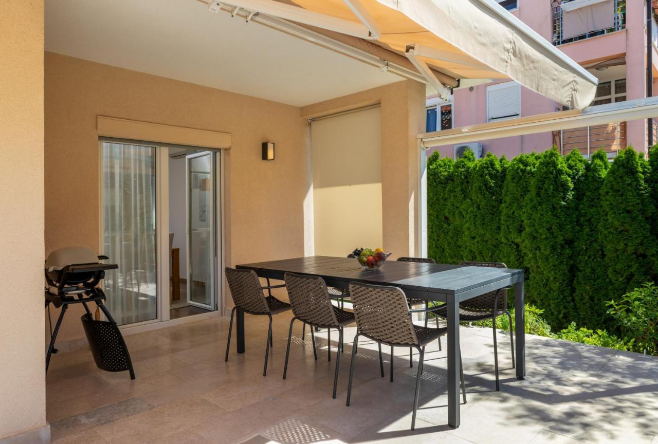 Casa Mateo Rovinj 빌라 외부 사진