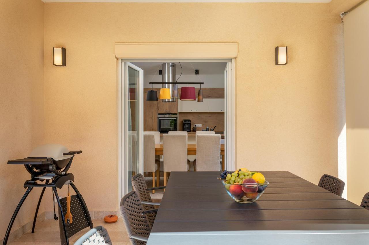 Casa Mateo Rovinj 빌라 외부 사진