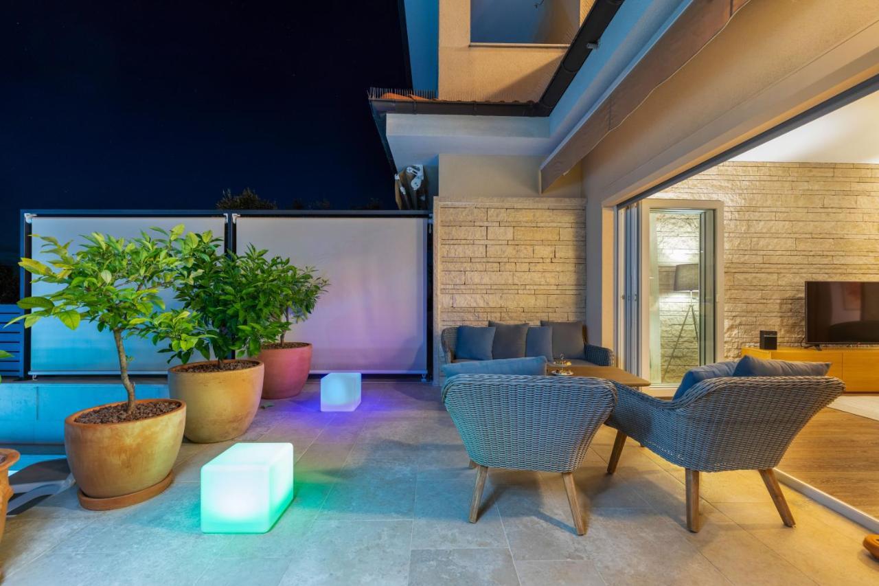 Casa Mateo Rovinj 빌라 외부 사진