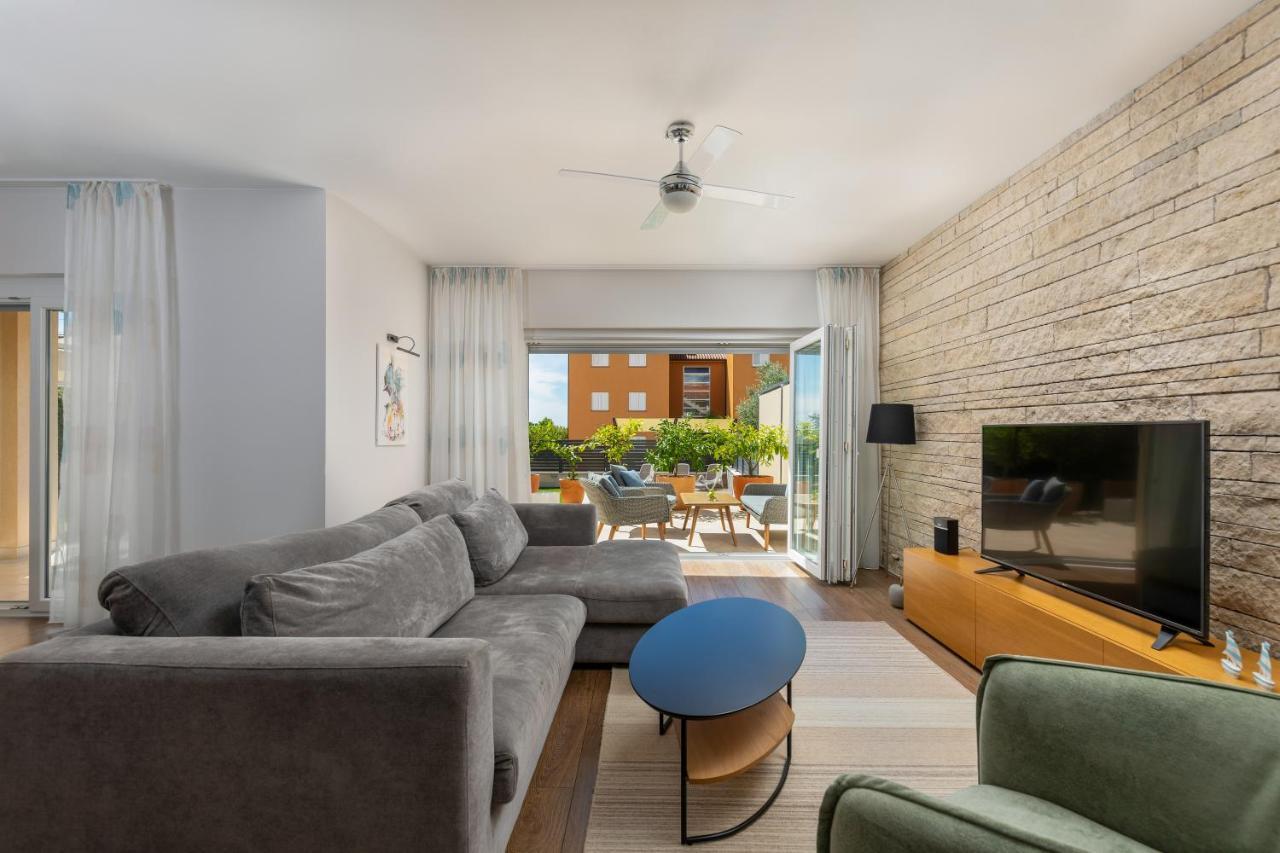 Casa Mateo Rovinj 빌라 외부 사진