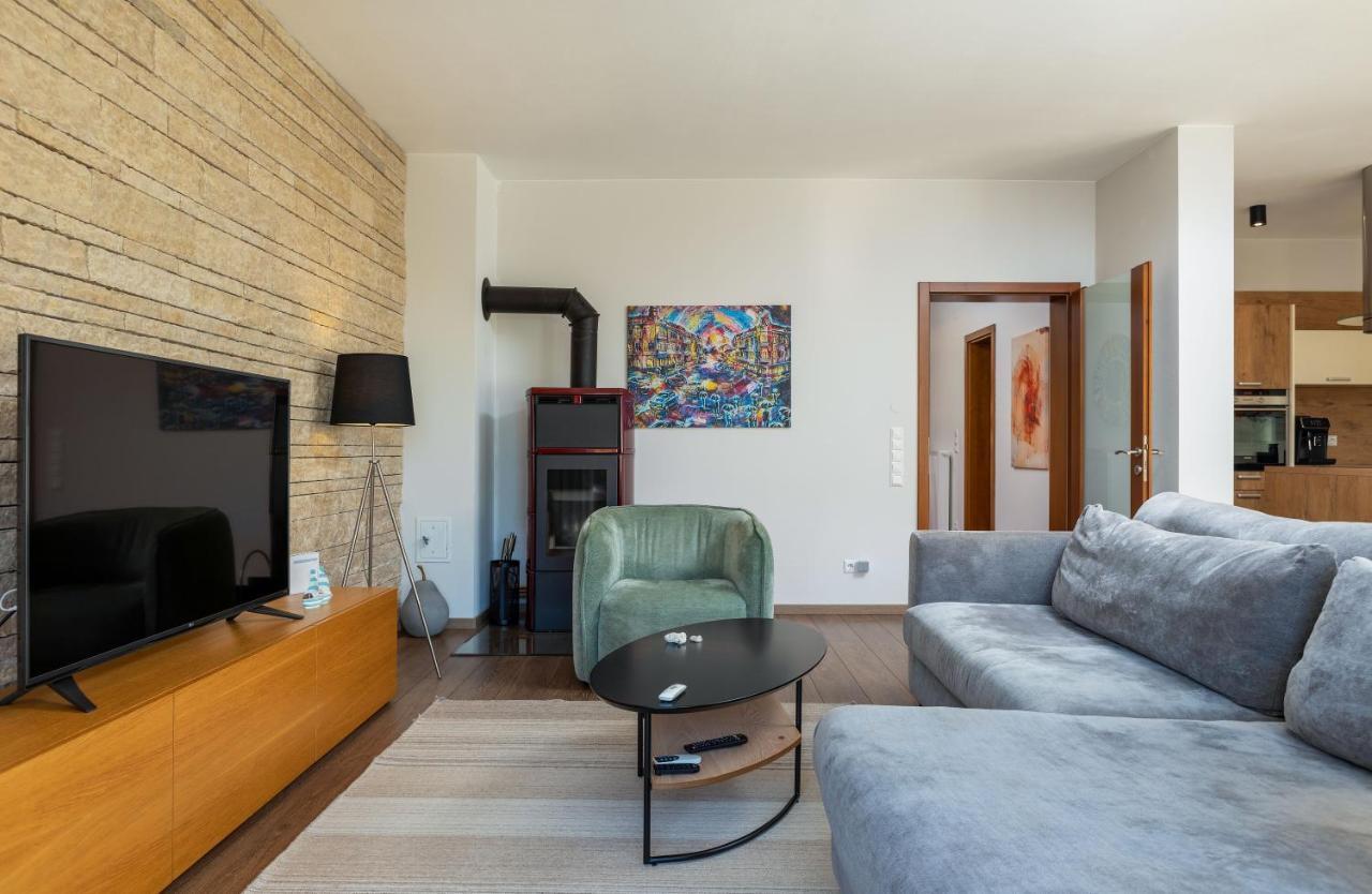 Casa Mateo Rovinj 빌라 외부 사진