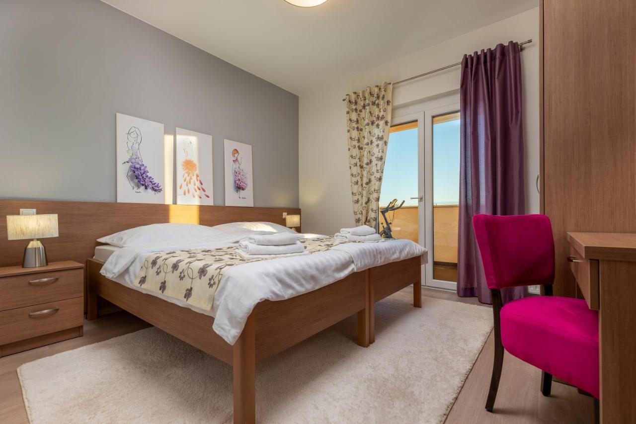 Casa Mateo Rovinj 빌라 외부 사진