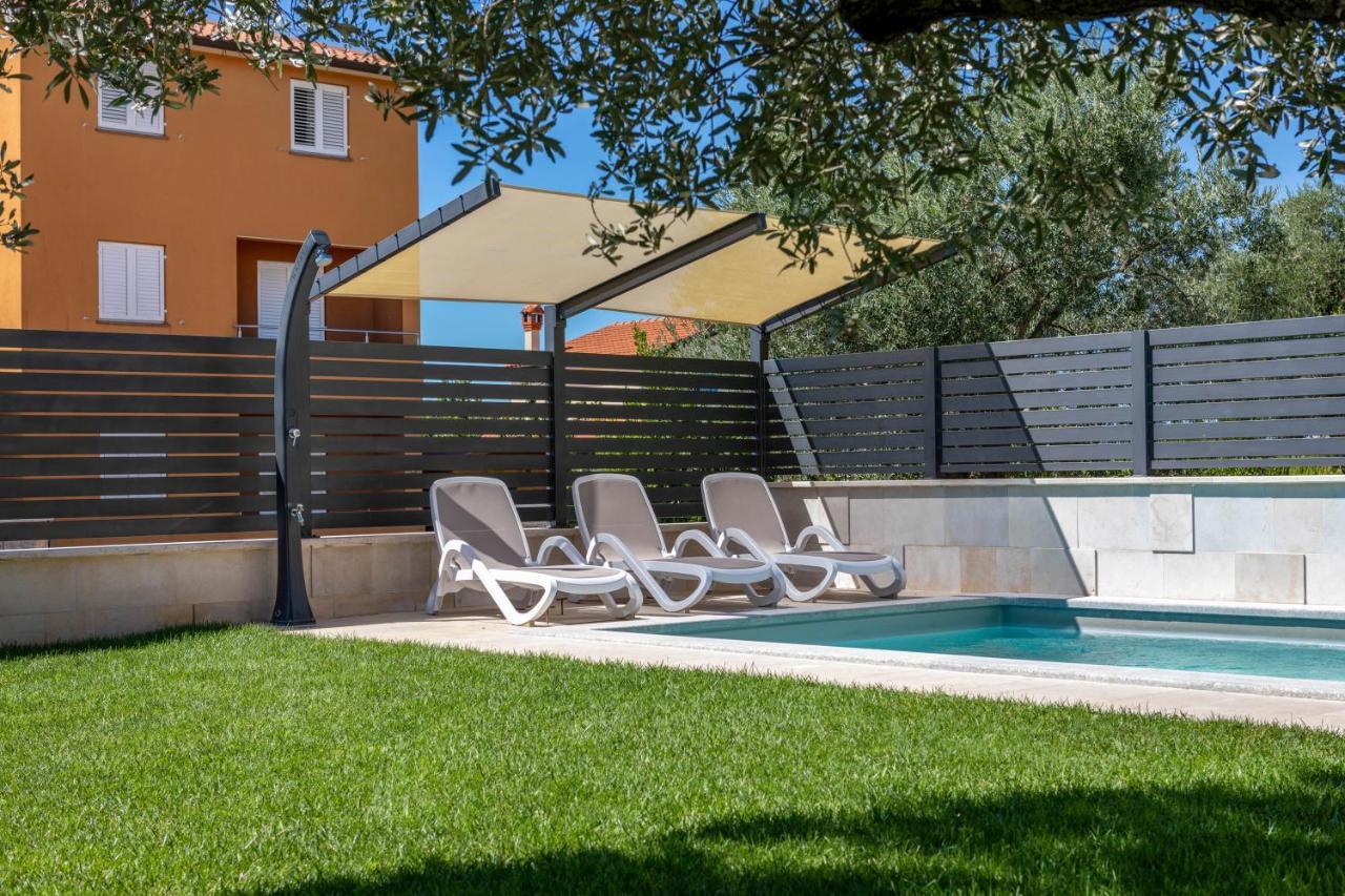 Casa Mateo Rovinj 빌라 외부 사진