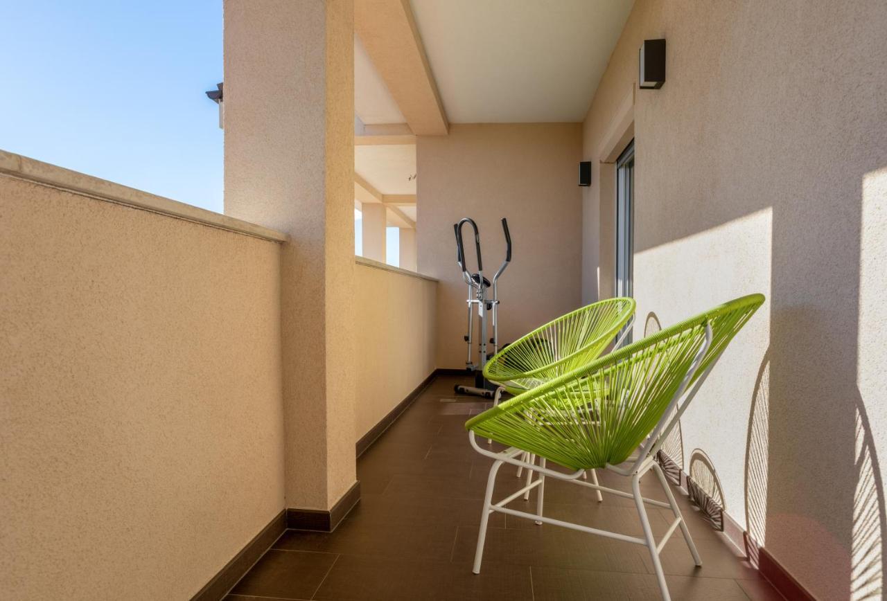 Casa Mateo Rovinj 빌라 외부 사진