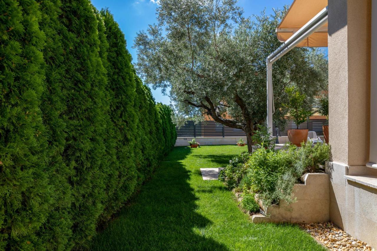 Casa Mateo Rovinj 빌라 외부 사진