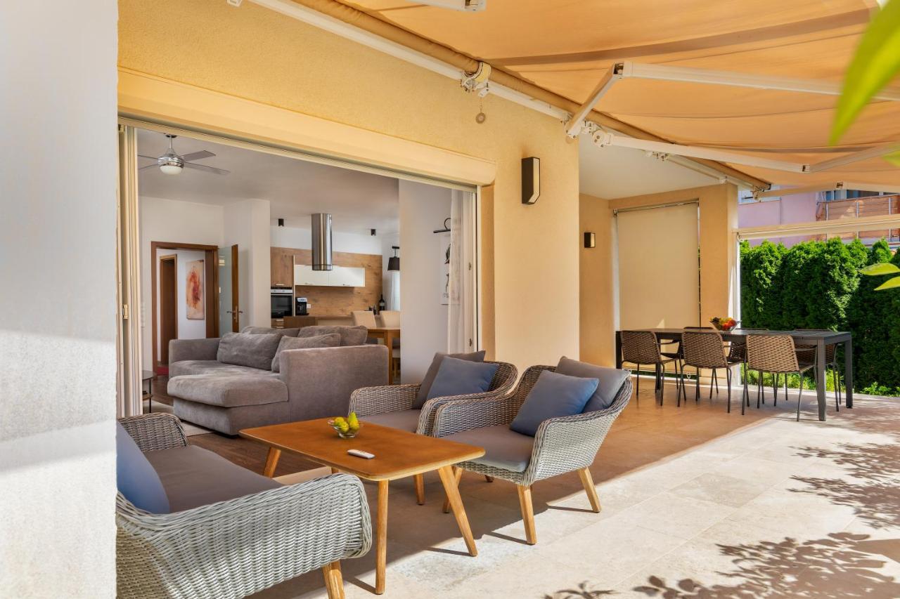 Casa Mateo Rovinj 빌라 외부 사진