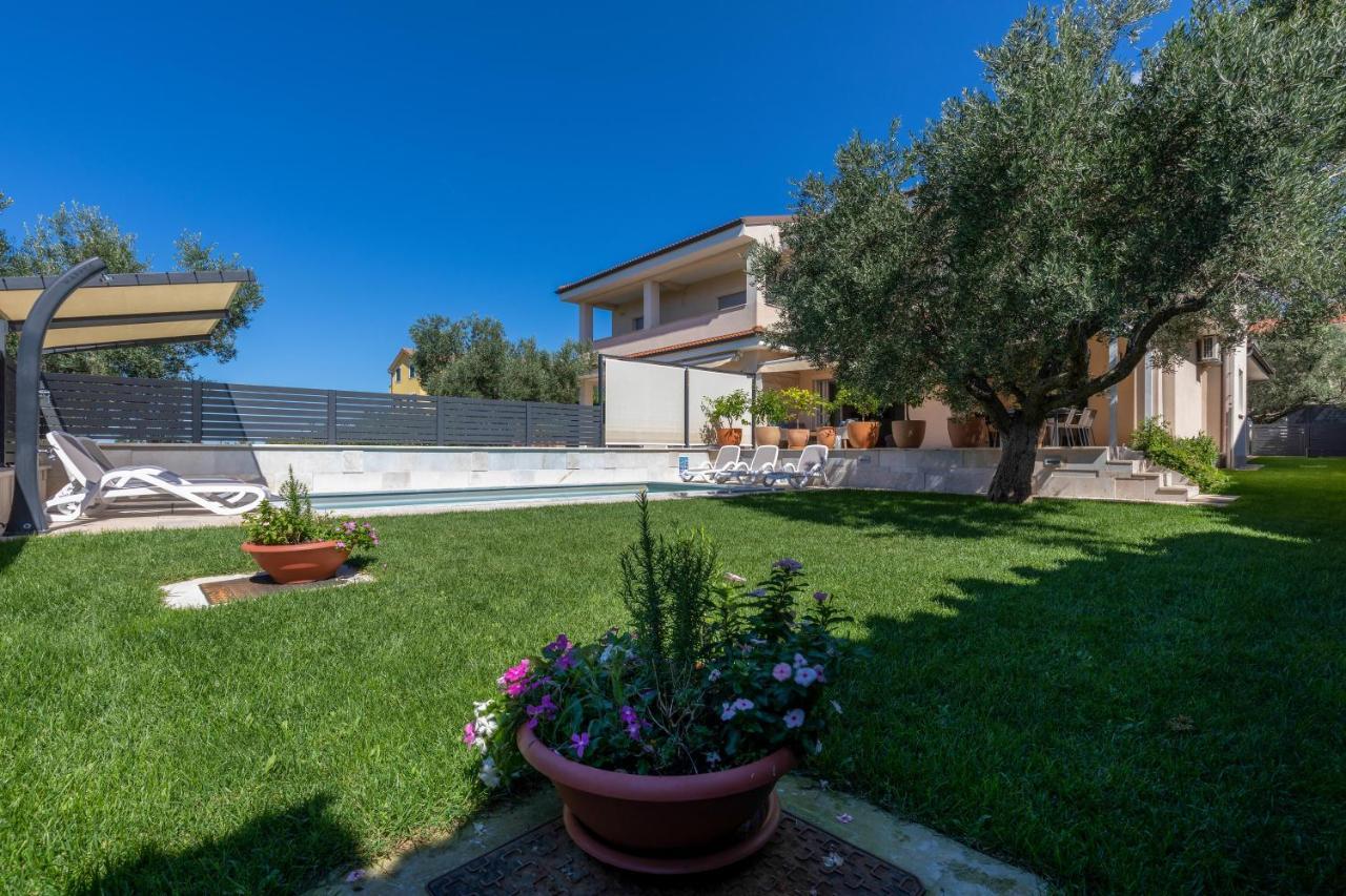 Casa Mateo Rovinj 빌라 외부 사진